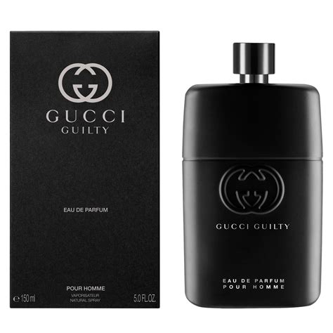 men's guilty gucci cologne|gucci guilty for men 150ml.